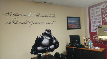 Koda Comida China Bebida