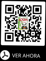 Koda Comida China Logo