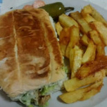 Tostadas Y Tacos Dos Rios Comida