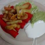 Tostadas Y Tacos Dos Rios Comida