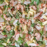 Tostadas Y Tacos Dos Rios Comida