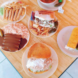 Tostadas Y Tacos Dos Rios Bebida