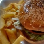 Tostadas Y Tacos Dos Rios Comida