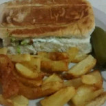 Tostadas Y Tacos Dos Rios Comida