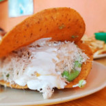 Tostadas Y Tacos Dos Rios Comida