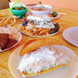 Tostadas Y Tacos Dos Rios Comida