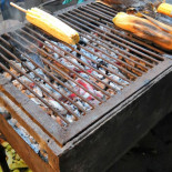 Tostadas Y Tacos Dos Rios Bebida