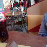 Viva La Pizza Boisson