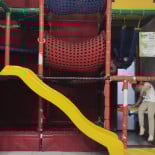 Viva La Pizza Extérieur