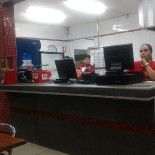 Viva La Pizza Boisson