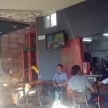 Viva La Pizza À l'intérieur