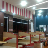 Viva La Pizza À l'intérieur