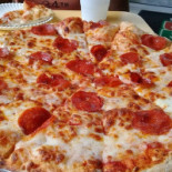 Viva La Pizza Nourriture