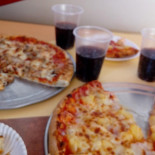 Viva La Pizza Nourriture