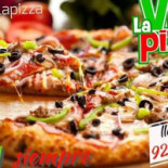 Viva La Pizza Boisson