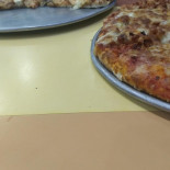 Viva La Pizza Nourriture