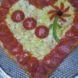 Viva La Pizza Nourriture