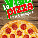 Viva La Pizza