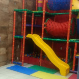 Viva La Pizza Extérieur