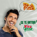 Viva La Pizza Boisson