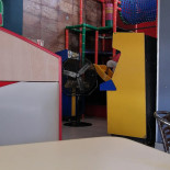 Viva La Pizza Extérieur