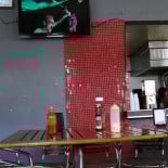 Viva La Pizza Extérieur