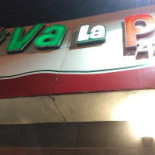 Viva La Pizza Extérieur
