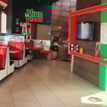 Viva La Pizza Extérieur