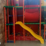 Viva La Pizza À l'intérieur