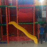 Viva La Pizza À l'intérieur