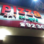 Viva La Pizza Extérieur