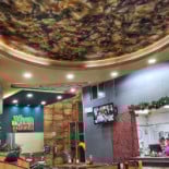 Viva La Pizza À l'intérieur