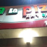 Viva La Pizza À l'intérieur