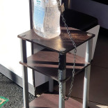 Viva La Pizza Boisson