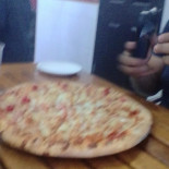 Viva La Pizza Boisson