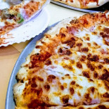 Viva La Pizza Nourriture