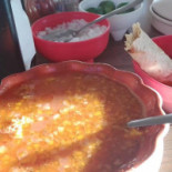 MenuderÍa Cyndi Comida