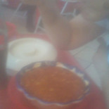 MenuderÍa Cyndi Bebida