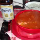 MenuderÍa Cyndi Comida