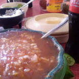 MenuderÍa Cyndi Comida