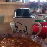 MenuderÍa Cyndi Bebida