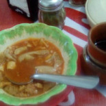 MenuderÍa Cyndi Bebida