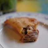 MenuderÍa Cyndi Comida