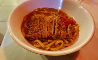 Nami Sushi Matriz food