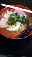 Nami Sushi Matriz food