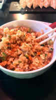 Nami Sushi Matriz food