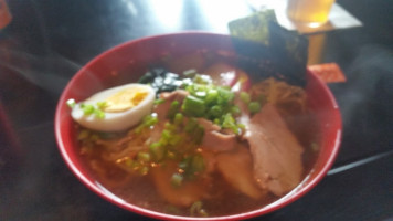Nami Sushi Matriz food