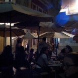 Café Galería Extérieur