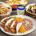 Café Galería Nourriture