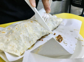 El Potro Loco Getränk